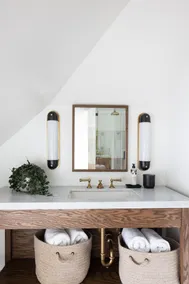 The Richland - Salle de bain