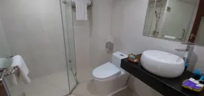 Hanoi Endless Hotel - Casa de banho