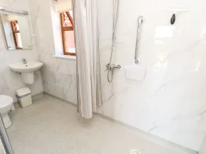 3 The Stables - Bagno