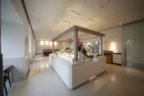 Dormy Inn Miyazaki Natural Hot Spring - Restaurant