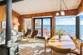 Lutsen Sea Villas - Værelse