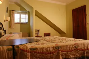 Re Artù Assisi Country Lifestyle - Chambre