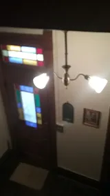 Smithville Historical Museum and Inn - Vestíbulo