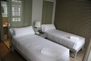 Hotel Atalaia - Chambre