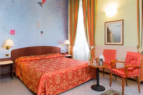 Hotel Londra - Chambre