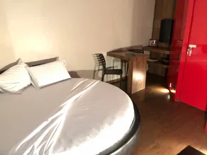 Snob Motel (Adult Only) - Bathroom