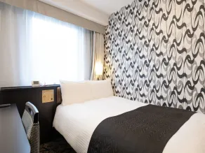 APA Hotel Komatsu - Chambre