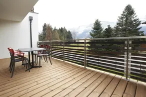 Ski & Golf Suites Zell am See by Alpin Rentals - incl Summercard - Utsikt från rummet