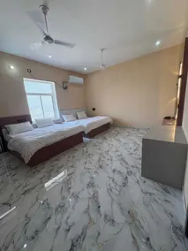 Hotel Keshav Palace - Rum