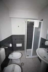 Albergo la Svolta - Bathroom