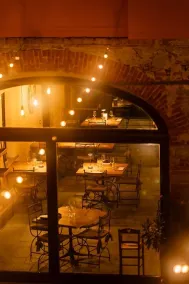 Equirelais - Restaurant