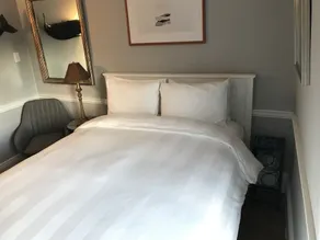 Prince Albert Provincetown - Chambre