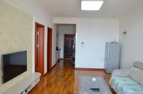 Blessed Family Seaview Apartment 2-903 - Chambre