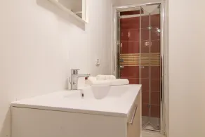 Maison Ortigia - Salle de bain