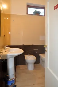 B&B A Due Passi - Bathroom