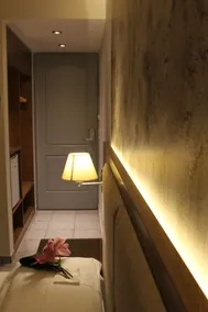 Achilles Hotel - Habitación