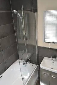 Royal Oxford Hotel - Salle de bain