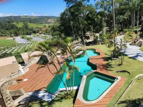 Hotel Boutique Vila don Patto - Piscina