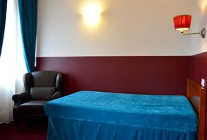 Antico Hotel Vicenza - Chambre