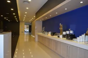 Hotel Diego de Almagro Calama Express - Restaurant