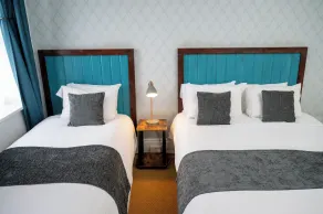 Rising Sun Hotel by Greene King Inns - Habitación
