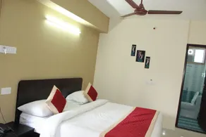 Kalyan Residency By Azalea - Room