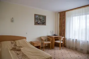 Orbita Hotel Complex - Chambre