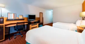 Fairfield Inn & Suites by Marriott Fort Myers Cape Coral - Chambre