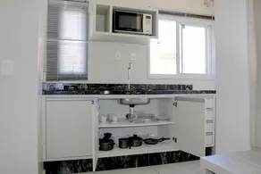 Ingleses Paradise - Habitación