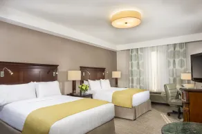 Ayres Hotel Laguna Woods - Aliso Viejo - Chambre