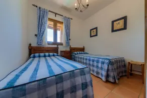 Apartamentos Villafaro Conil - Room