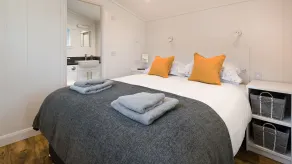 Tayview Lodges - Room