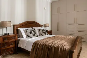 Amalthia Villa - Room