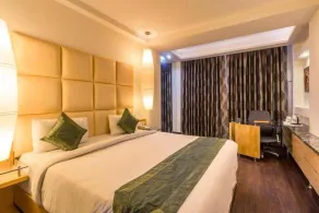 Airport Hotel Grand - Room