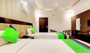 Treebo The Sai Leela Suites - Rom