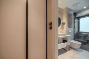 HOTEL AGAPE - Room