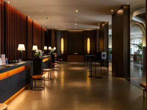 Ananti at Busan Cove - Rezeption