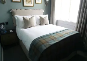 The Beverley Arms Hotel - Chambre