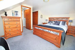 Artist's Cottage - Habitación