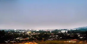 Taiping Homestay - Vue de la chambre