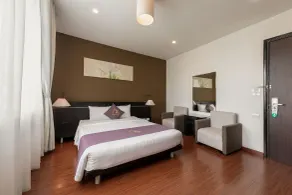 Azumaya Hotel Hai Ba Trung 1 - Camera
