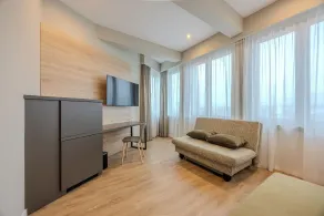 East Five Hotel Frankfurt Offenbach - Room