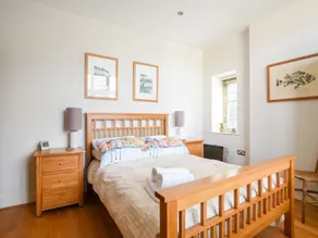 3 Coram Tower - Chambre