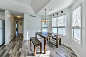 Wildwood Condo: Walk to Beach + Water Parks! - Intérieur