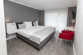 Hotel Prinz Anton - Room