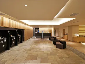 CHISUN PREMIUM Kyoto Kujo - Lobby