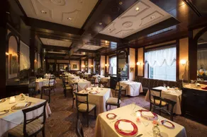 Dai-ichi Hotel Tokyo - Restaurant