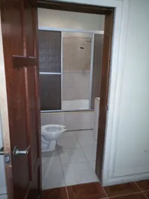 Casa del Campo - Bathroom