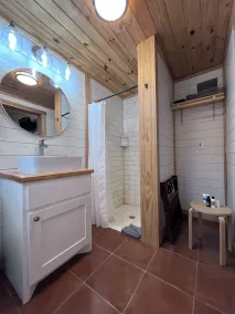 Tiny Home Resorts - Bad
