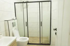City Night Suites&Hotels - Bathroom